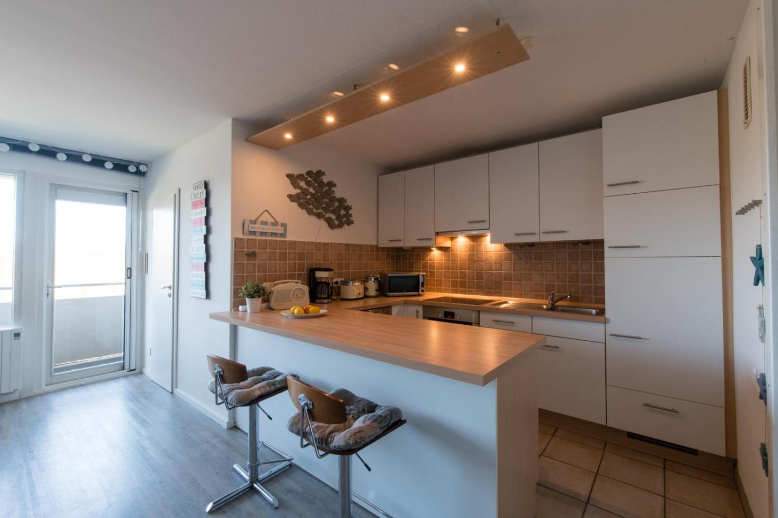 Wolke 9 Apartment