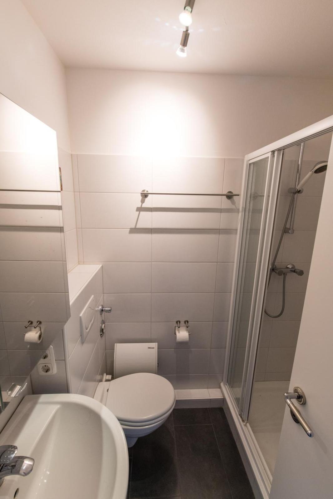 Apartment Wolke 9 *